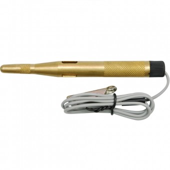 Creion de tensiune Vorel 65270, 6-24V, lungime 110 mm