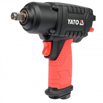 Pistol pneumatic de impact 475Nm, YATO - YT-0950