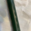 Arac pentru plante Strend Pro Garden SB 20/1500 mm, verde, PVC