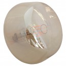 Bec Led decorativ Ginza Amber 8W, 620 lm, Lumina calda 2200 k, E27