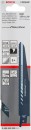 Bosch Set 5 panze ferastrau sabie S 925 HBF, 1.35x22x150mm, - 3165140744799