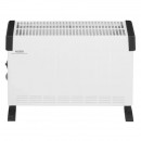 Convector electric 3 trepte 2000w