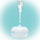Difuzor aroma terapie cu ultrasunete, Home AD 10, capacitate 120ml
