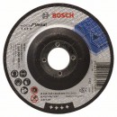 Disc de taiere cu degajare Expert for Metal A 30 S BF, 115mm, 2,5mm - 3165140031196