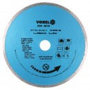Disc diamantat 230 mm, Vorel 08735