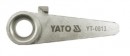 Dispozitiv de indoit cabluri metalice 125mm, YATO, YT-0813