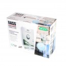 Generator de ozon Bass BS-12770 pentru aer, apa, alimente, 20W, 800mg/h, temporizator