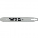 Lama drujba, Yato YT-84935, lungime 400 mm, pentru drujba cu lant cu pasul de 3/8