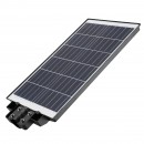 Lampa solara led Osram, 1000 W, 1600 lm, senzor de miscare, Telecomanda, IP66, dimensiune 700 x 480 x 80 mm