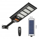 Lampa solara led Osram, 400 W, 800 lm, senzor de miscare, Telecomanda, IP66