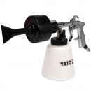 Pistol pentru spuma activa Yato YT-23641, aluminiu, 1L, 113l/min