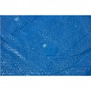 Prelata pentru piscine Bestway® FlowClear™ 58106, albastra, 3.04x2.05m