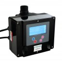 ProGARDEN AquaMatic 750 Controler VFD 20-50Hz, 0.75kW, 1x220V-in, 1x220V-out, compact, LED - 6960270341637