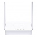 Router wireless 300mbps 2 antene mercusys