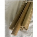 Set 10 araci din bambus Strend Pro KBT 1050/10-12 mm