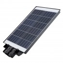 Set 2 lampi solare, led Osram, 800 W, 1400 lm, senzor de miscare, Telecomanda, IP66