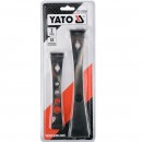Set 2 razuitoare Yato YT-52860, otel inoxidabil