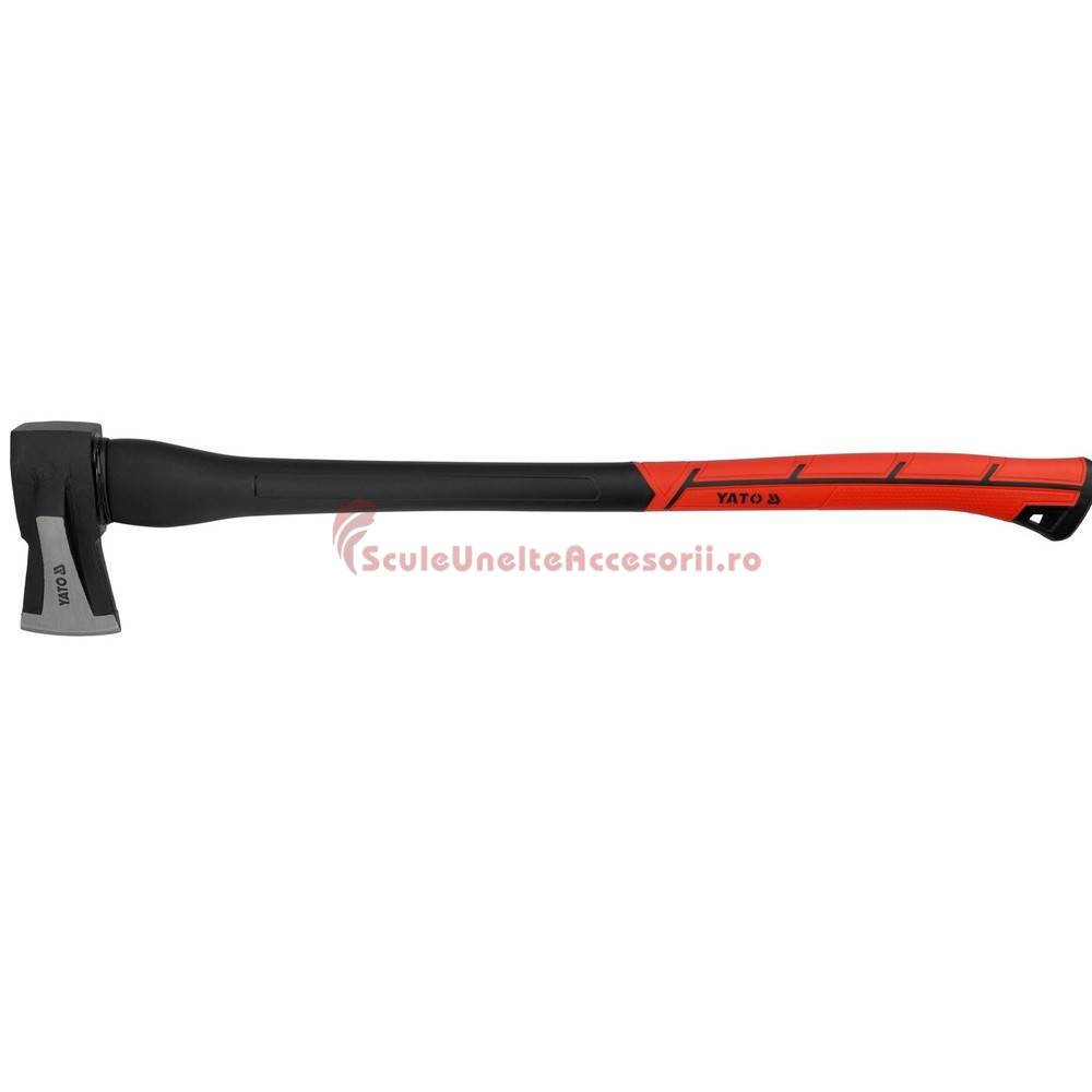 Topor Chopper Topor despicat cu pana maner fibra sticla 1.5Kg