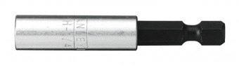 1-68-732 Set 5 buc adaptor magnetic Stanley 60mm, 1/4