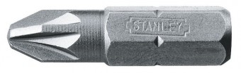1-68-953 Bit Stanley PZ3, 25mm, 1/4