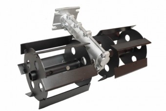 Accesoriu motocoasa Micul Fermier, prasitoare 26mm*9T