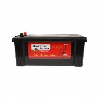Acumulator, baterie auto 155Ah, 1000A, 12V 