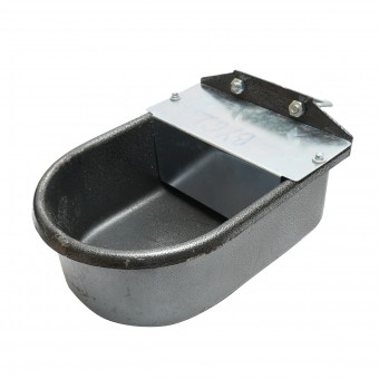 Adapatoare metalica cu plutitor 5L Breckner Germany