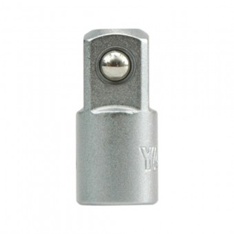 Adaptor Yato YT-1438, 1/4 (F)-3/8''(M), 25mm, CR-V