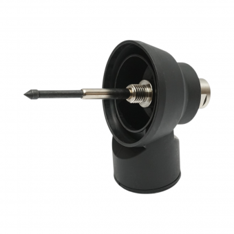 Adaptor aspiratie carota diamantata caramida, filet M16, gaurire uscata Breckner Germany