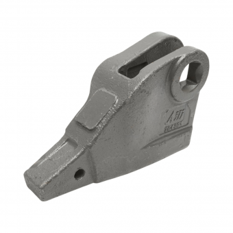 Adaptor dinte cupa lateral dreapta Caterpillar J300 cod OEM 3G4309
