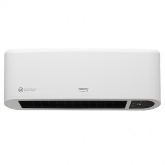 Aeroterma tip cortina display led telecomanda 2000w