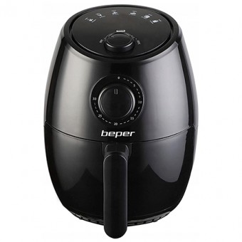 Air fryer beper