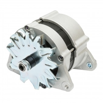 Alternator 12V pentru Valtra, Valmet BH145, BH184 cod OEM 82665410, 88647700, 89731800, 89732000, IA1272