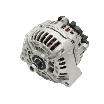 Alternator 12V/150A pentru John Deere, Deutz, Fendt cod OEM AL166647, AL171541, F404900010040