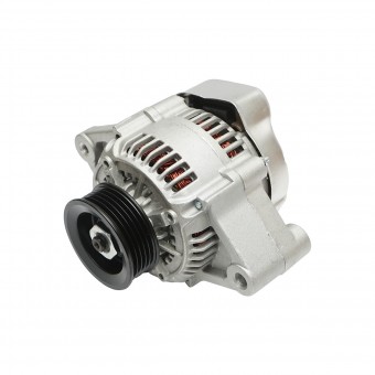 Alternator 12V/45A John Deere RE70268, RE72916, RE729161, TY25240, 12353N
