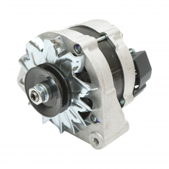 Alternator 14V, 65A Fendt, Steyr, Deutz cod OEM 1532068C1, 1532068C2, 130100090744, 131000090739, 3218544EX, 38800090021, 61000090072, 6205473, 6854980, 80452309, C000900010200, G345900011010
