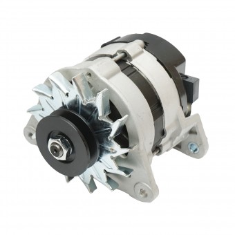 Alternator 14V/55Ah pentru JCB, Ford cod OEM 1895398M91, 245531C91, 2871609, 2871619, 2871A102T, 2871A105T, 2871A118, 2871A132T, 2871A136T, 287A141, 3125132R92