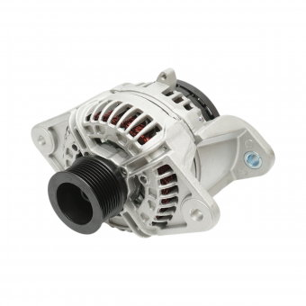 Alternator 24V, 80A John Deere, Volvo FH 2005- cod OEM AT303320