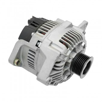Alternator pentru Dacia Papuc 1.9D 110 Ah 8200193100