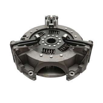 Ambreiaj asamblat Massey Ferguson cod OEM 3620403M91, 526664M91, 881932M93, 886394M93, 886394M91