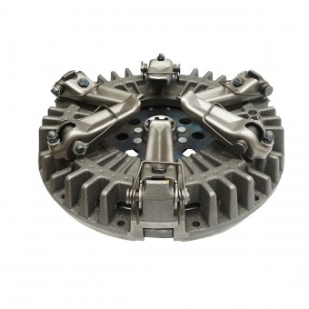 Ambreiaj asamblat New Holland, Ford, Case IH cod OEM 47134905, 47134901, 47134896, 87732504