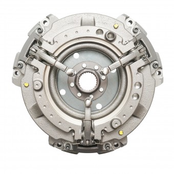 Ambreiaj complect pentru Massey Ferguson cod OEM 3586769M92, S.73017 Breckner Germany