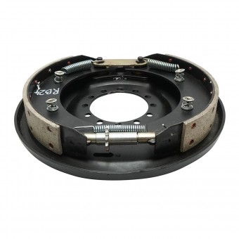 Ansamblu frana cu saboti Massey Ferguson cod OEM 827143M96, 827143M95, 827143M94, 827143M92, 827143M92, 827143M91, 827143