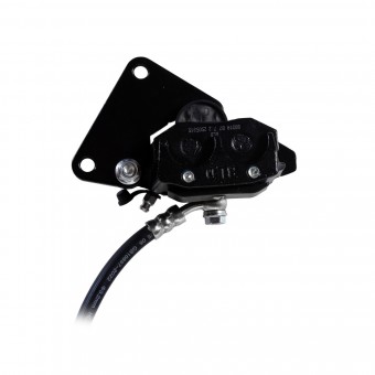 Ansamblu frana fata Detoolz pentru scuter electric