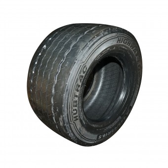 Anvelopa 445/45R19.5 semiremorca Mega T820