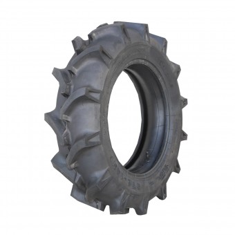 Anvelopa agricola 6/14 crampon inalt 4PR cu camera