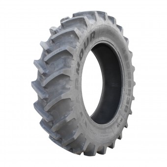 Anvelopa agricola radial tubeless 460/85R38 18.4 R38 149A8/146B TL cu crampon profil V R-1W