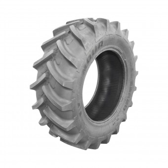 Anvelopa agricola radial tubeless 480/65R28 14.9 R28 cu crampon profil V R-1W