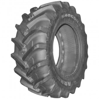 Anvelopa agricola radial tubeless 540/65R30 150D/153A8 TL 16.9r30