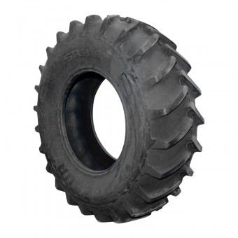Anvelopa agricola radial tubeless cu crampon 650/85R38 profil R-1W